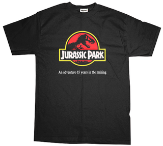 Illustration for article titled These Slightly Wrong T-Shirts Will Enrage Your Nerdy Friends
